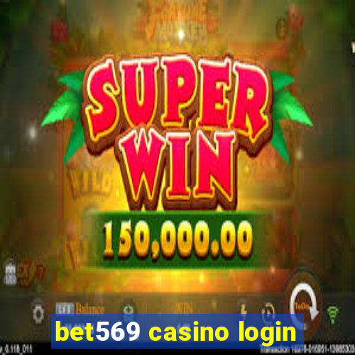 bet569 casino login