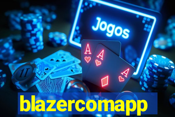 blazercomapp