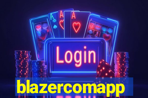 blazercomapp