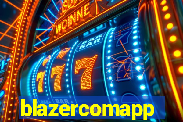 blazercomapp