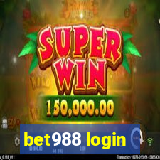 bet988 login