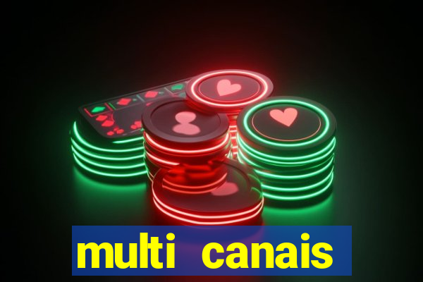 multi canais juventus ao vivo