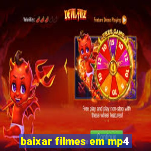 baixar filmes em mp4