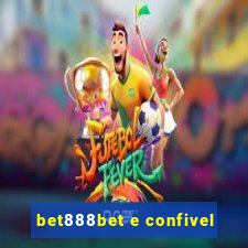 bet888bet e confivel