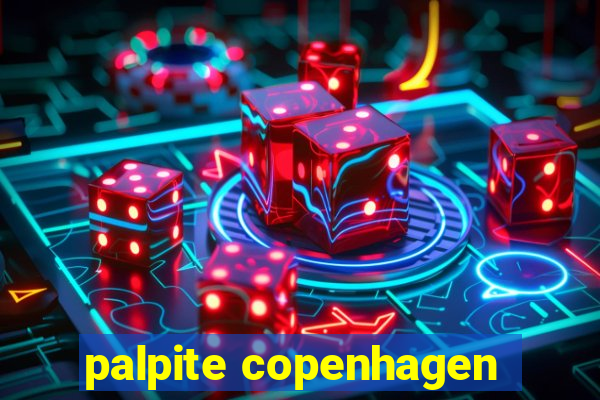 palpite copenhagen