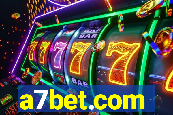 a7bet.com