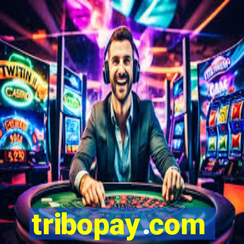 tribopay.com