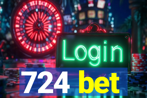 724 bet