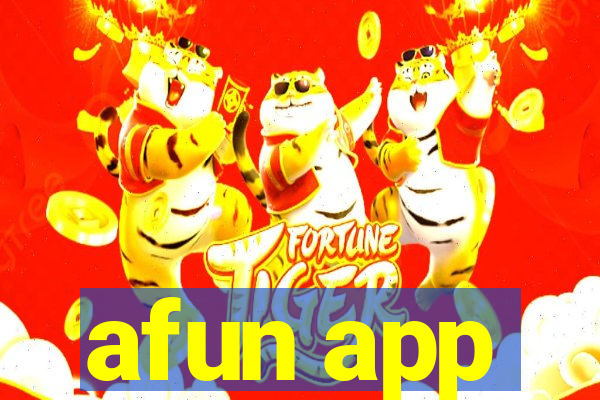 afun app