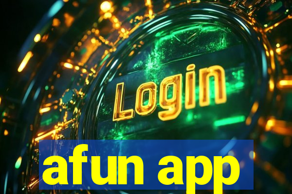 afun app