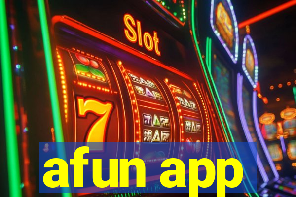 afun app