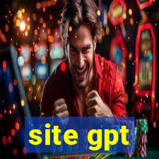 site gpt