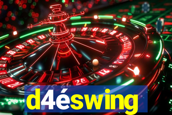 d4éswing