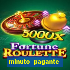 minuto pagante fortune dragon