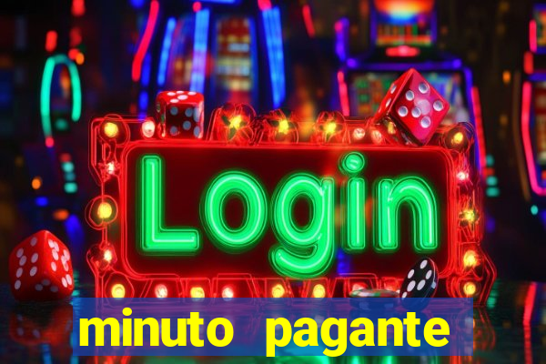 minuto pagante fortune dragon