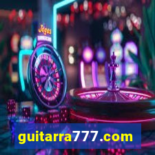 guitarra777.com