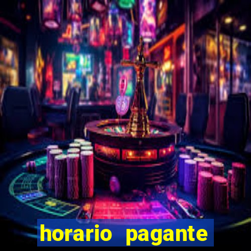 horario pagante fortune gems