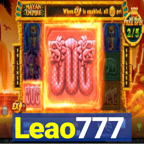 Leao777