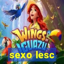 sexo lesc