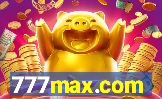 777max.com