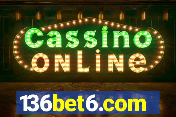 136bet6.com