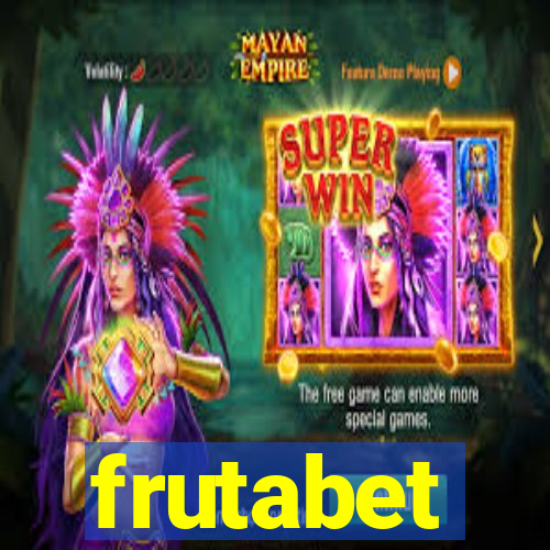 frutabet