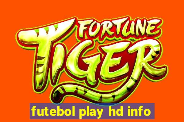 futebol play hd info