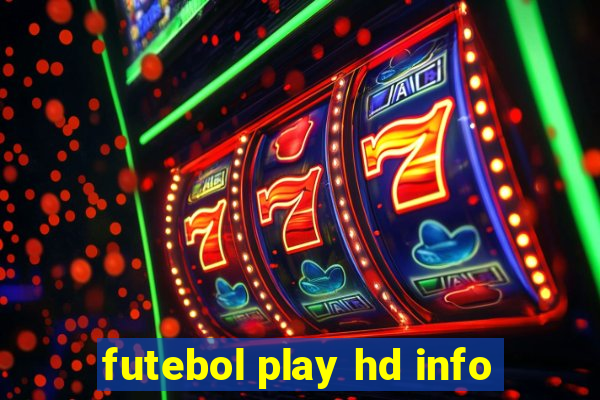 futebol play hd info