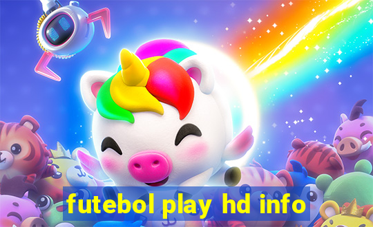 futebol play hd info