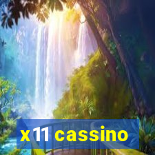 x11 cassino