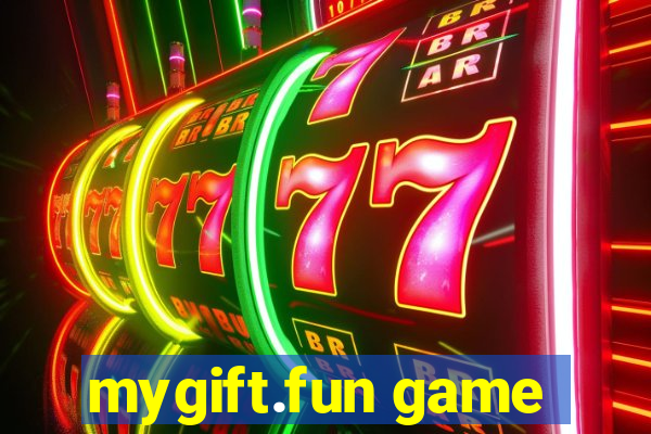 mygift.fun game