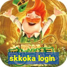 skkoka login