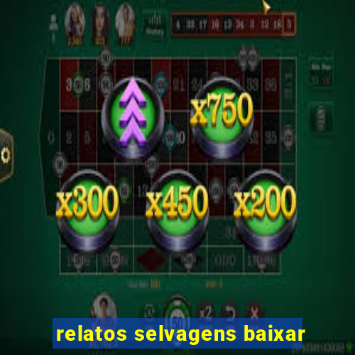 relatos selvagens baixar