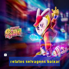 relatos selvagens baixar