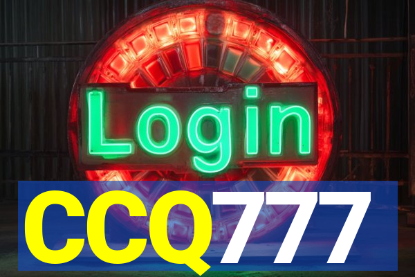 CCQ777