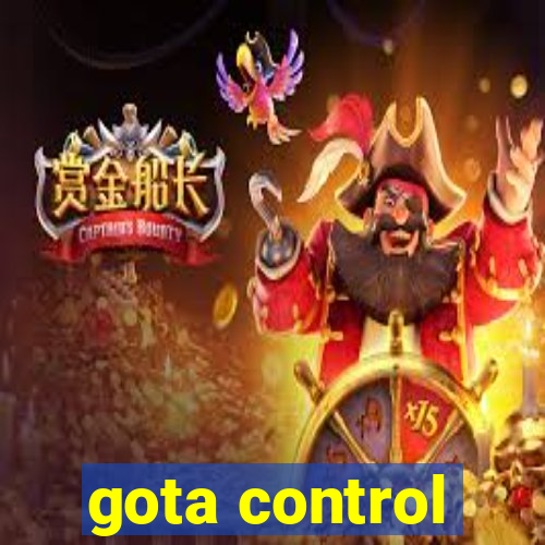 gota control