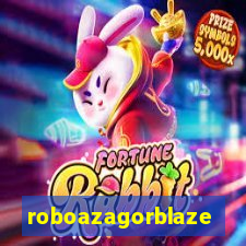 roboazagorblaze