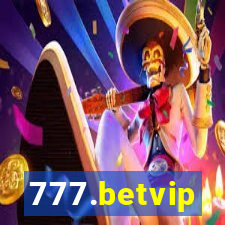 777.betvip