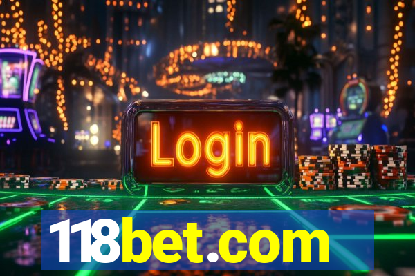 118bet.com