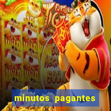 minutos pagantes fortune dragon