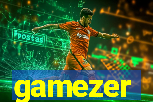 gamezer