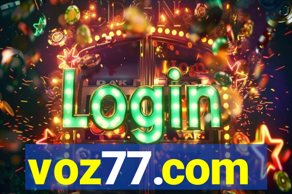 voz77.com