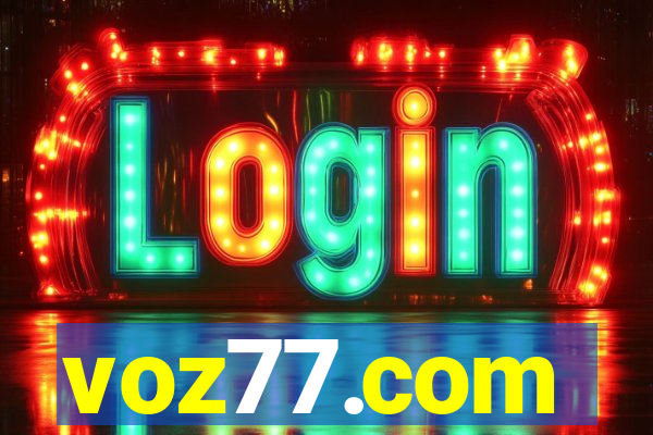 voz77.com