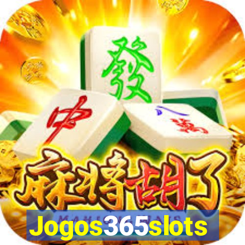 Jogos365slots