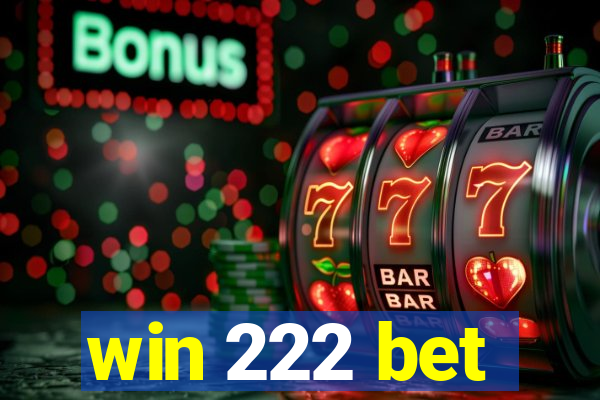 win 222 bet