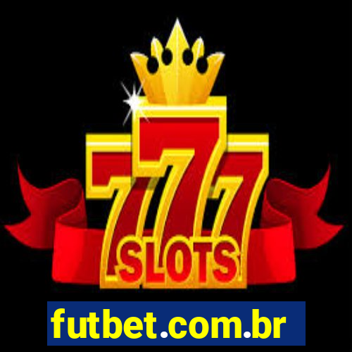 futbet.com.br