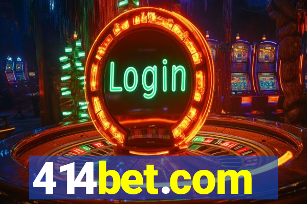 414bet.com