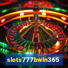 slots777bwin365