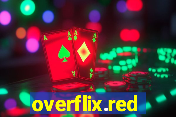 overflix.red