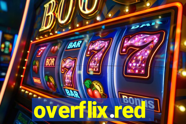 overflix.red